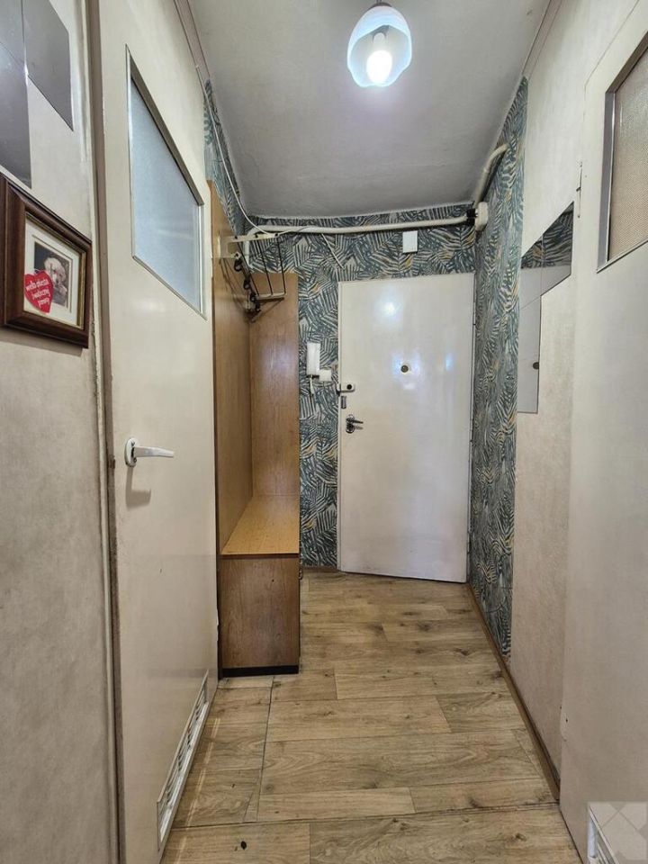 Mieszkanie 1-pokojowe Przemyśl, ul. Biskupa Jakuba Glazera. Zdjęcie 6