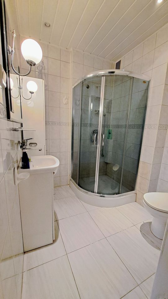 dom wolnostojący, 3 pokoje Oświęcim Paździory, ul. Paździory. Zdjęcie 7