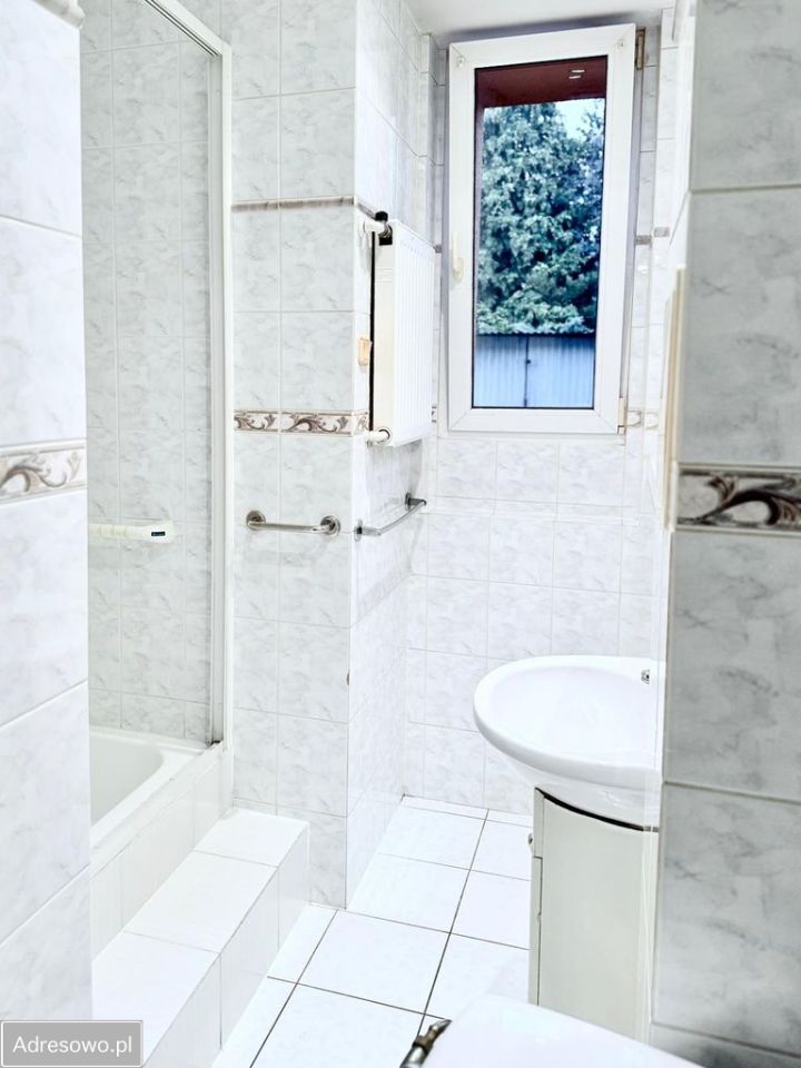 Mieszkanie 2-pokojowe Szczecin Pogodno, ul. Adama Mickiewicza. Zdjęcie 3