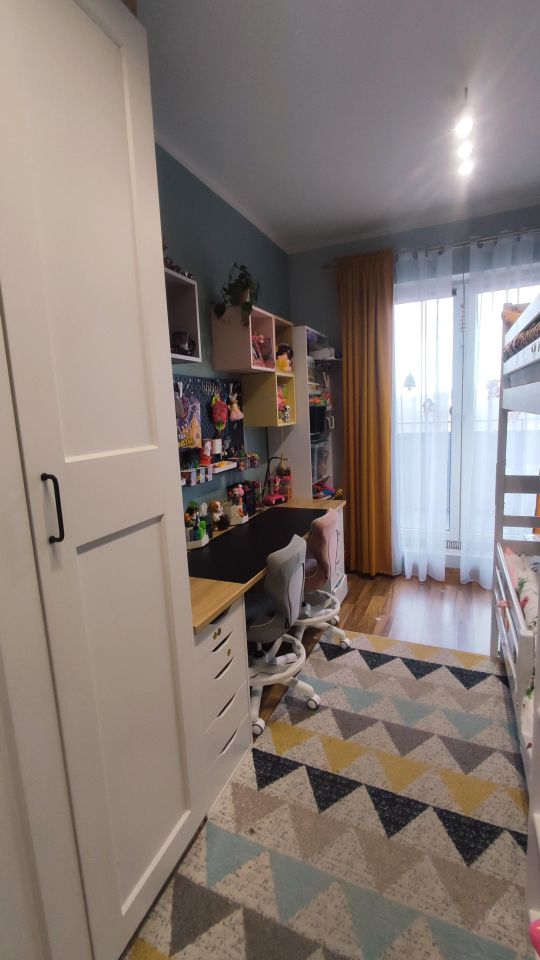 Mieszkanie 3-pokojowe Wrocław Klecina, ul. Życzliwa. Zdjęcie 10