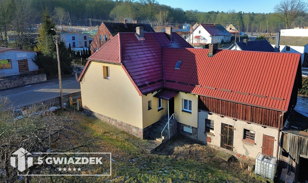 bliźniak, 3 pokoje Białowąs. Zdjęcie 33