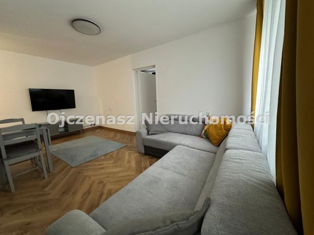 Mieszkanie 2-pokojowe Bydgoszcz Błonie. Zdjęcie 5