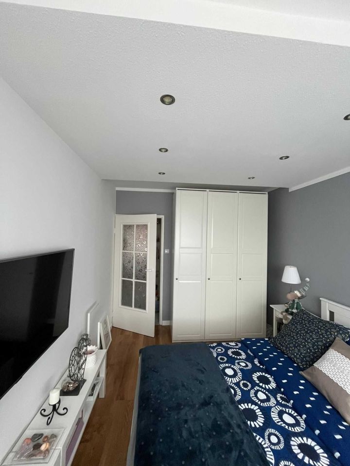 Mieszkanie 2-pokojowe Jelcz-Laskowice, ul. Ludwika Hirszfelda. Zdjęcie 6