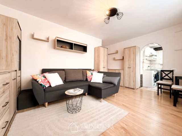 Mieszkanie 2-pokojowe Słupsk, ul. Gustawa Morcinka. Zdjęcie 1