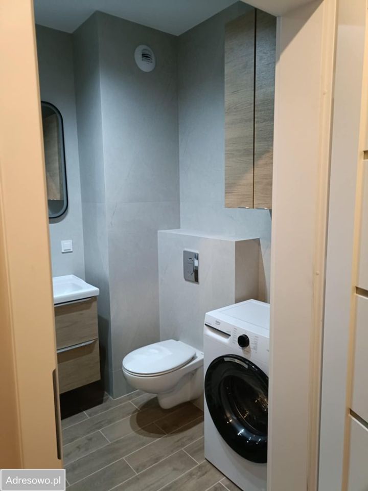 Mieszkanie 2-pokojowe Warszawa Włochy, ul. Aleje Jerozolimskie. Zdjęcie 6