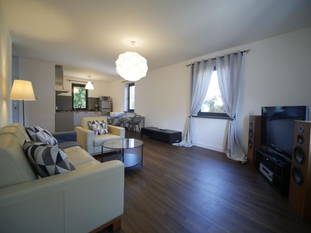 Mieszkanie 4-pokojowe Kraków Swoszowice, ul. Lasogórska. Zdjęcie 1