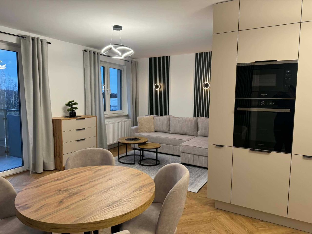 Mieszkanie 2-pokojowe Zwoleń. Zdjęcie 4