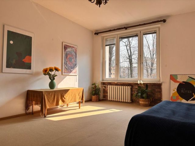 Mieszkanie 1-pokojowe Warszawa Praga-Południe, ul. Kubańska. Zdjęcie 1