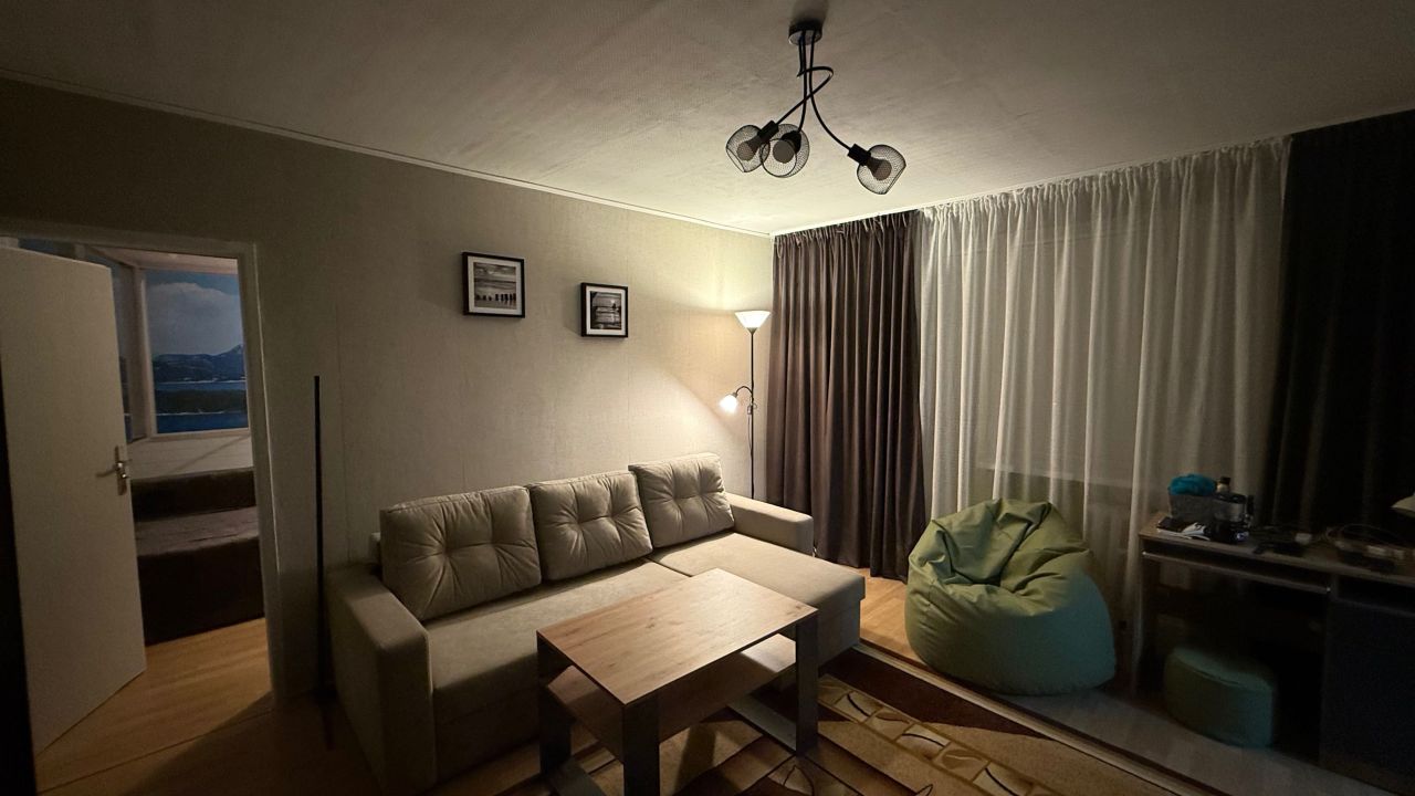 Mieszkanie 2-pokojowe Bytom Szombierki. Zdjęcie 4