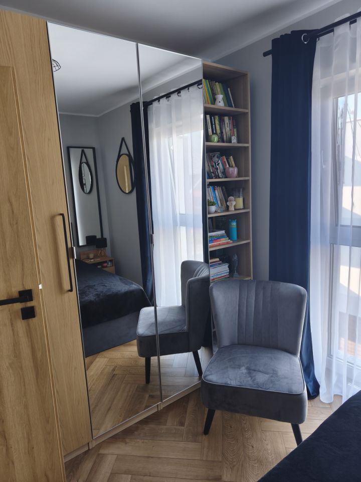 Mieszkanie 3-pokojowe Oława Nowy Otok, ul. kpt. Leonida Teligi. Zdjęcie 27