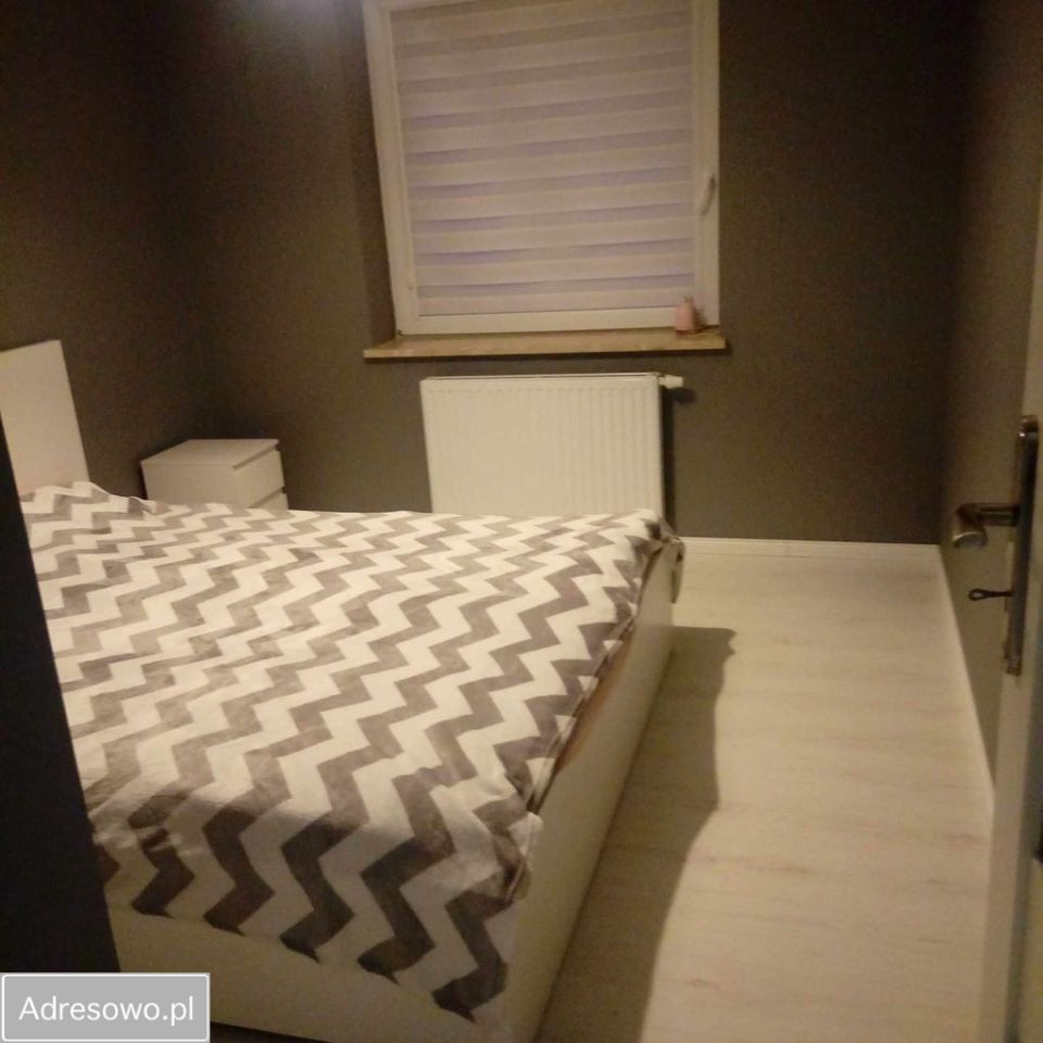 Mieszkanie 2-pokojowe Częstochowa Grabówka, ul. Świętokrzyska. Zdjęcie 3