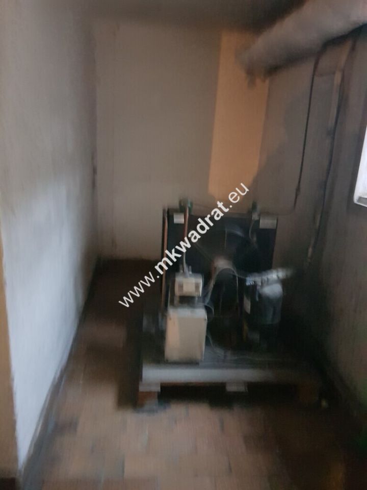 Nieruchomość komercyjna Milanówek. Zdjęcie 11