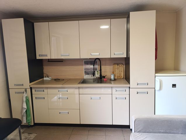 Działka rod Mysłowice Brzęczkowice, ul. Podgórska. Zdjęcie 1