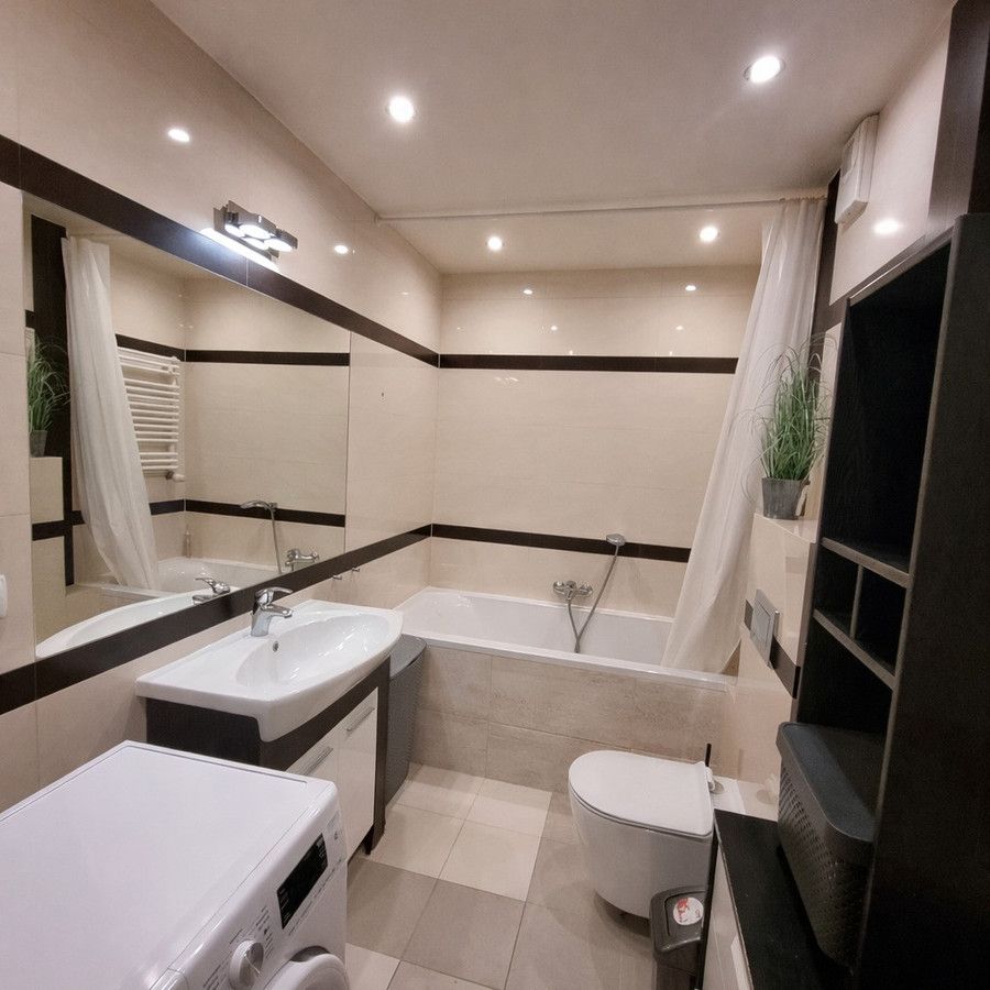 Mieszkanie 2-pokojowe Kraków Nowa Huta, ul. Fatimska. Zdjęcie 3