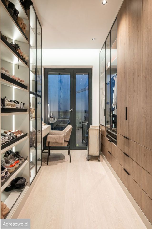 Mieszkanie 4-pokojowe Katowice Śródmieście. Zdjęcie 12