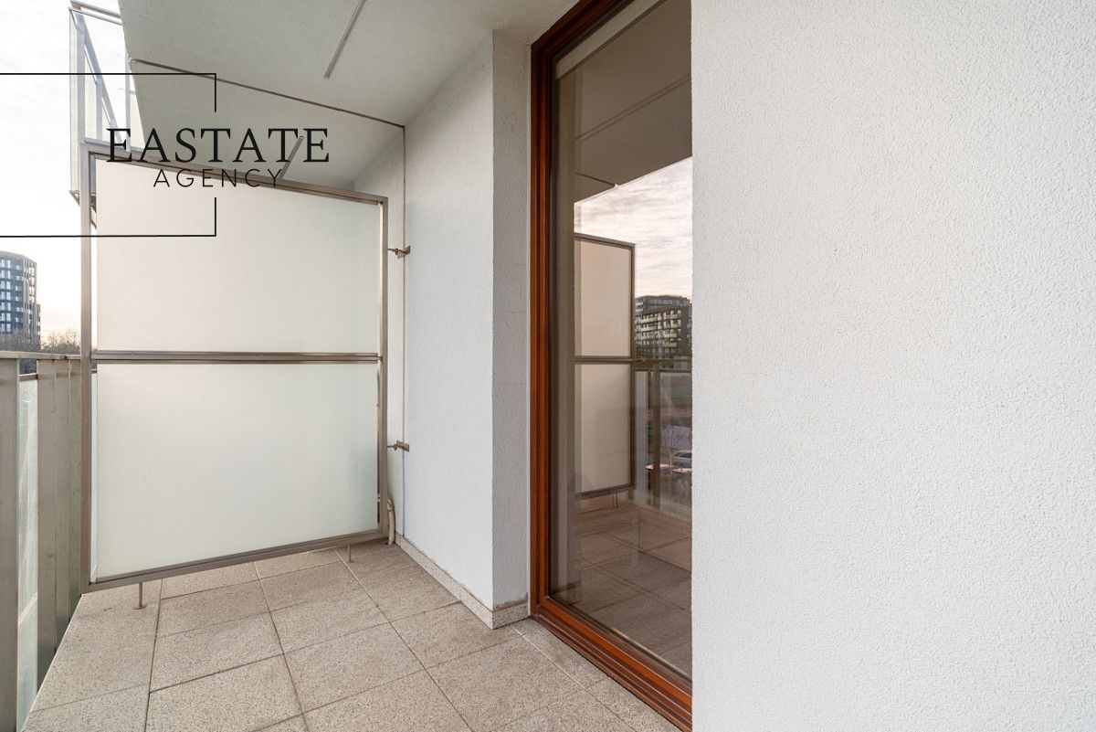 Mieszkanie 2-pokojowe Warszawa Wola, ul. Józefa Sowińskiego. Zdjęcie 14