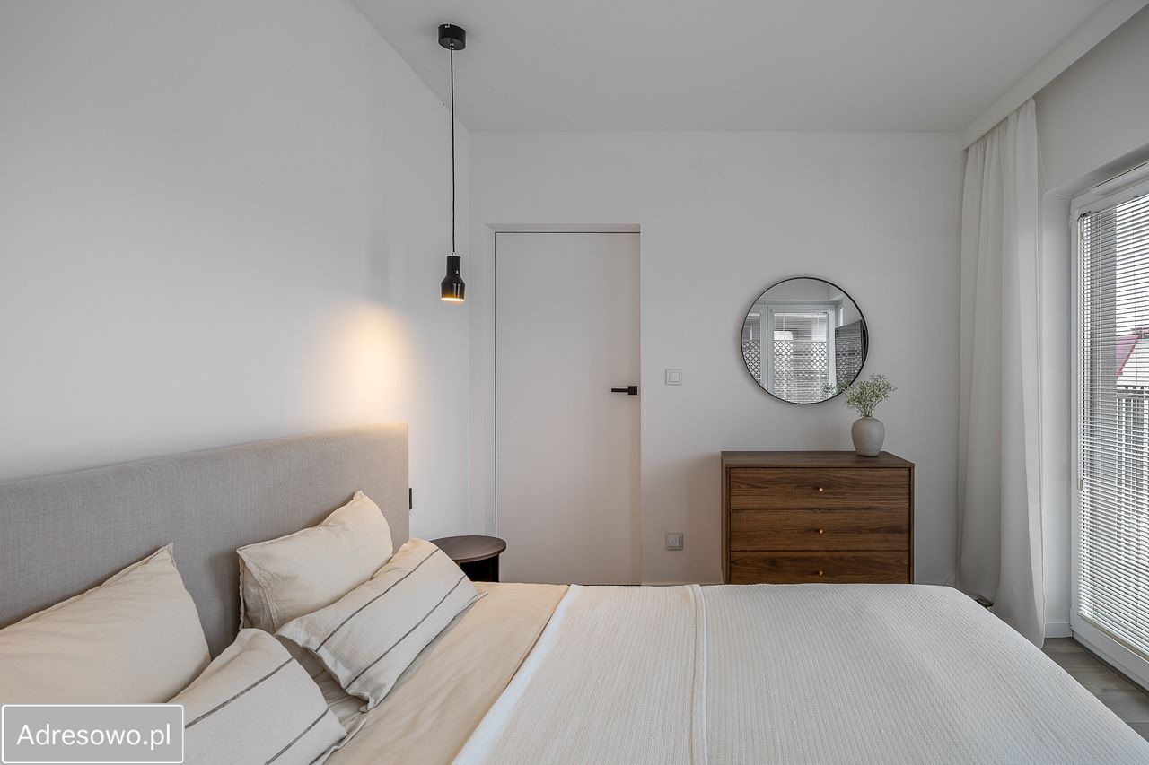 Mieszkanie 4-pokojowe Kraków Podgórze Duchackie, ul. Sebastiana Klonowica. Zdjęcie 6