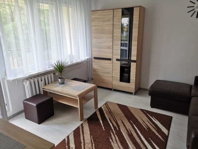 Mieszkanie 1-pokojowe Częstochowa Północ. Zdjęcie 1