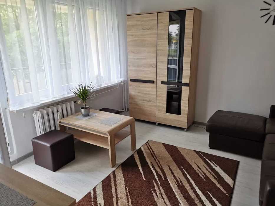 Mieszkanie 1-pokojowe Częstochowa Północ. Zdjęcie 1