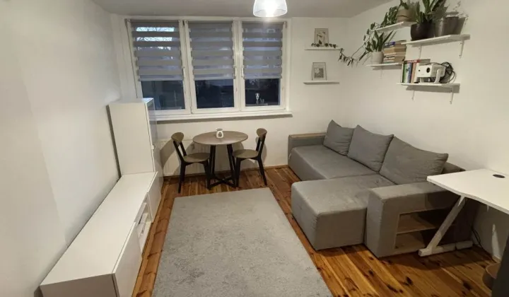 Mieszkanie 2-pokojowe Poznań Dębiec, ul. św. Szczepana