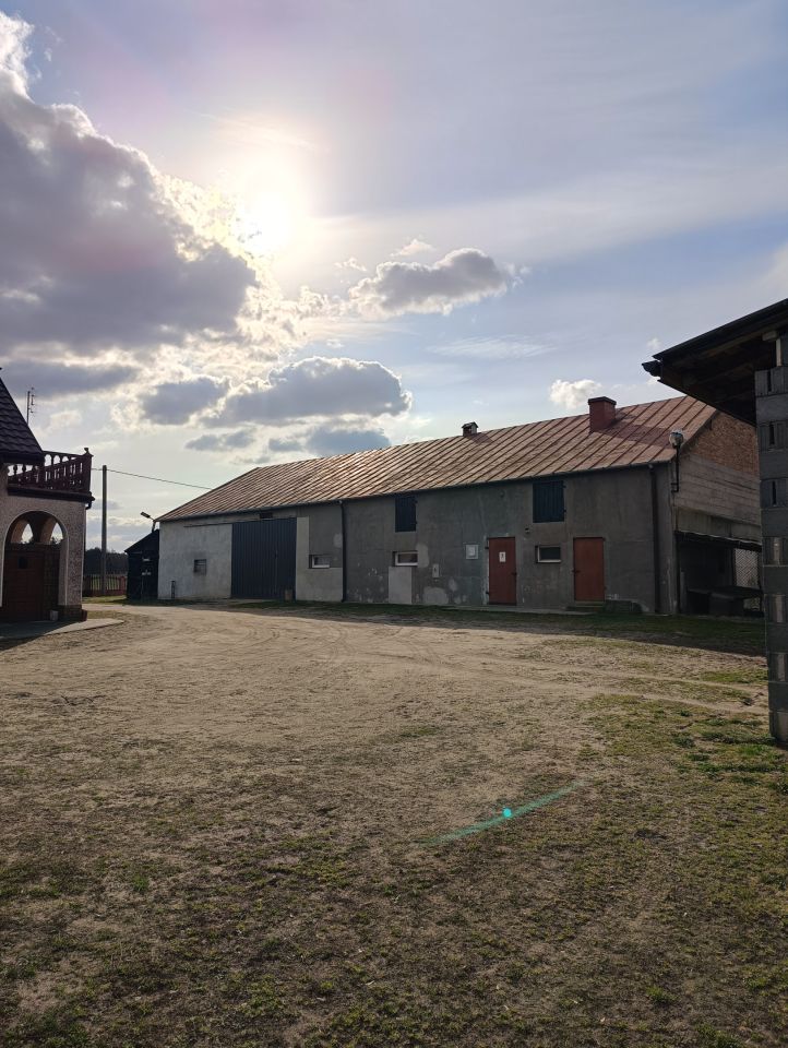 dom wolnostojący, 5 pokoi Juliszew, Juliszew. Zdjęcie 2