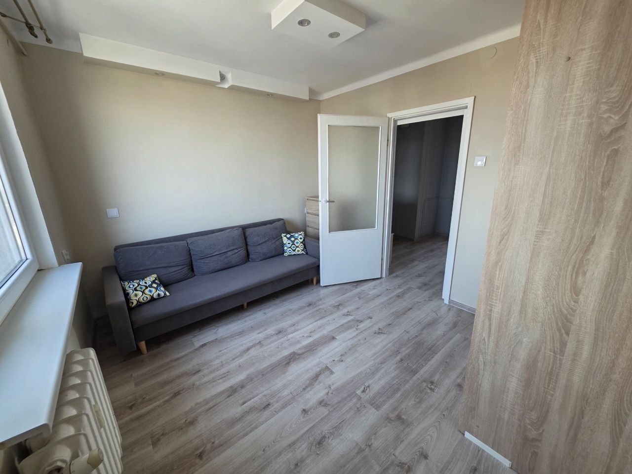 Mieszkanie 2-pokojowe Kazimierza Wielka, ul. Partyzantów. Zdjęcie 2