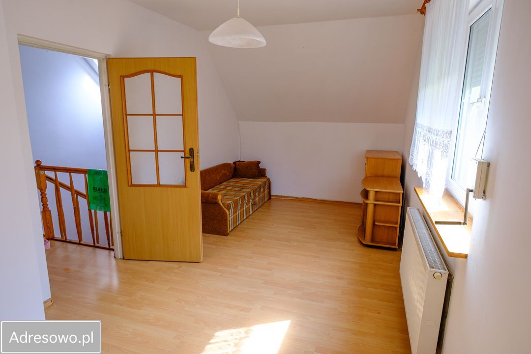 dom wolnostojący, 2 pokoje Ostrowina. Zdjęcie 19