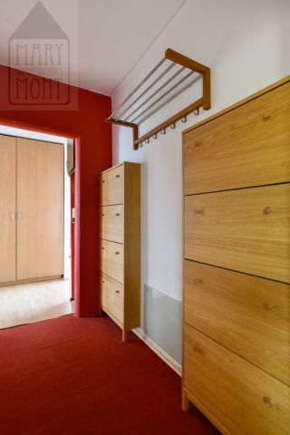 Mieszkanie 3-pokojowe Warszawa Wilanów, ul. Jana III Sobieskiego. Zdjęcie 8