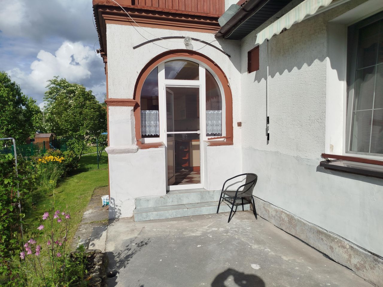 Mieszkanie 3-pokojowe Radochów. Zdjęcie 10