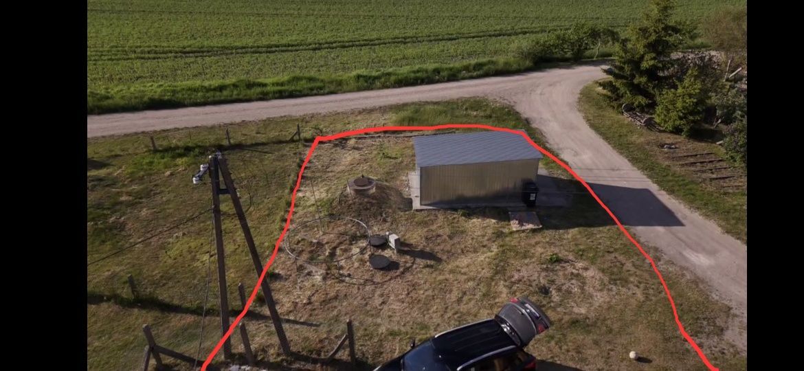 bliźniak Budzewo. Zdjęcie 3