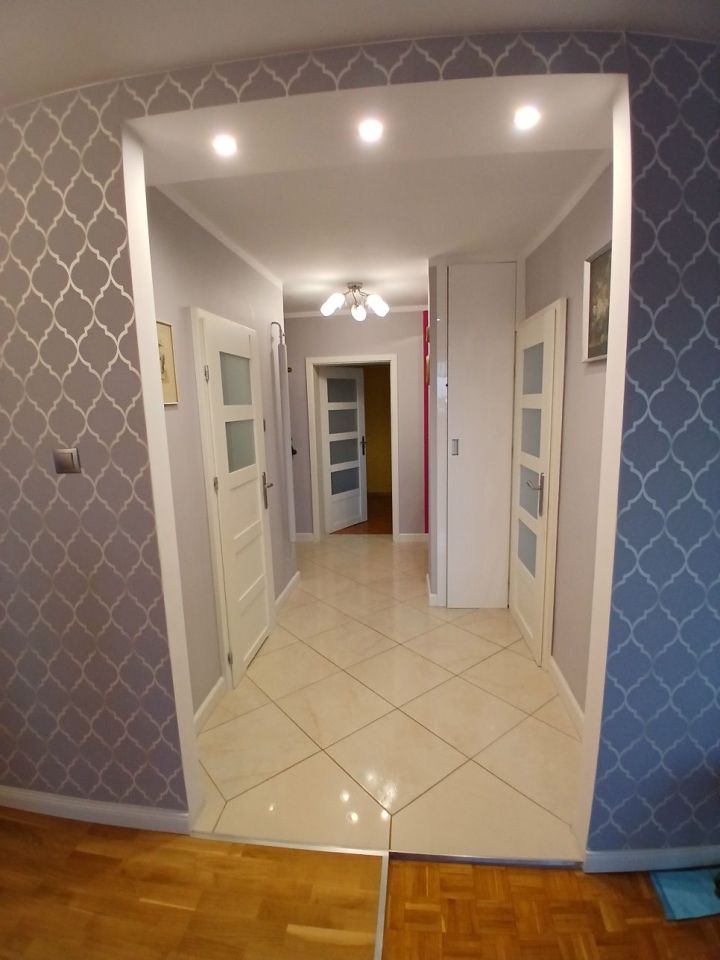 Mieszkanie 3-pokojowe Opole, pl. Teatralny. Zdjęcie 6
