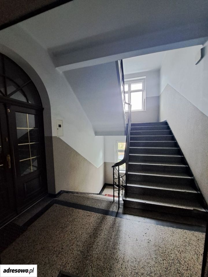 Mieszkanie 2-pokojowe Bytom Śródmieście, pl. Akademicki. Zdjęcie 15