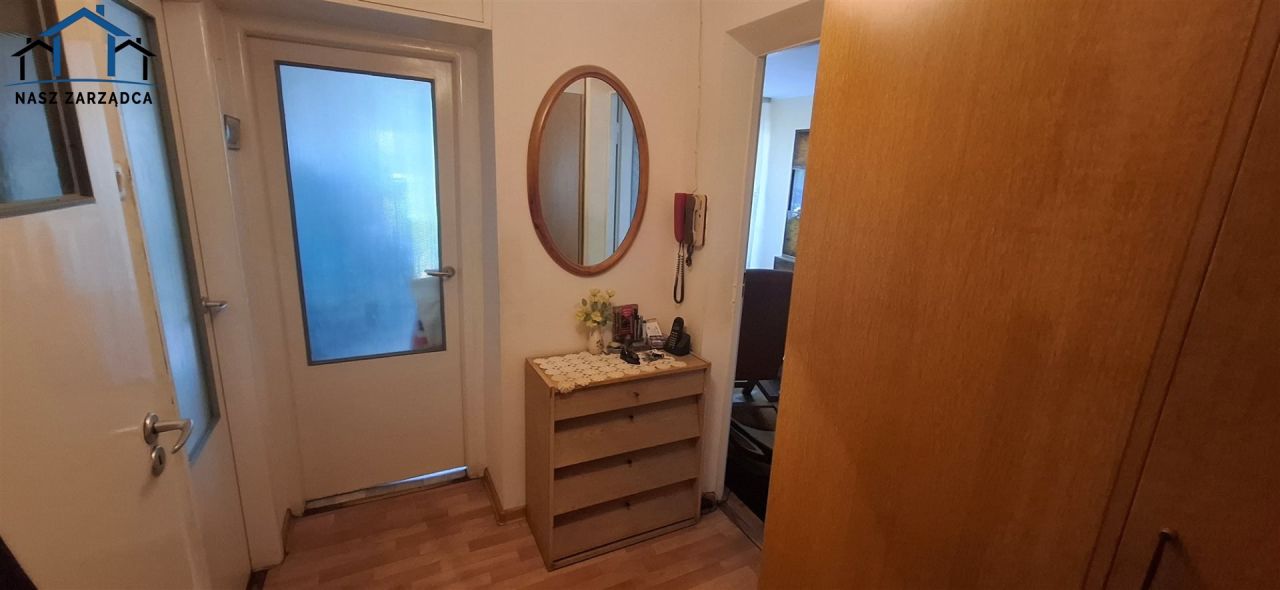 Mieszkanie 2-pokojowe Bydgoszcz Kapuściska. Zdjęcie 6