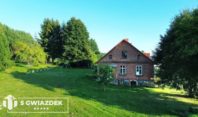 dom wolnostojący, 5 pokoi Przeradz. Zdjęcie 26