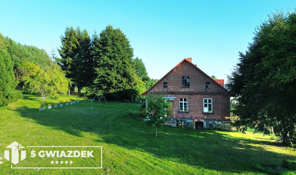dom wolnostojący, 5 pokoi Przeradz. Zdjęcie 26