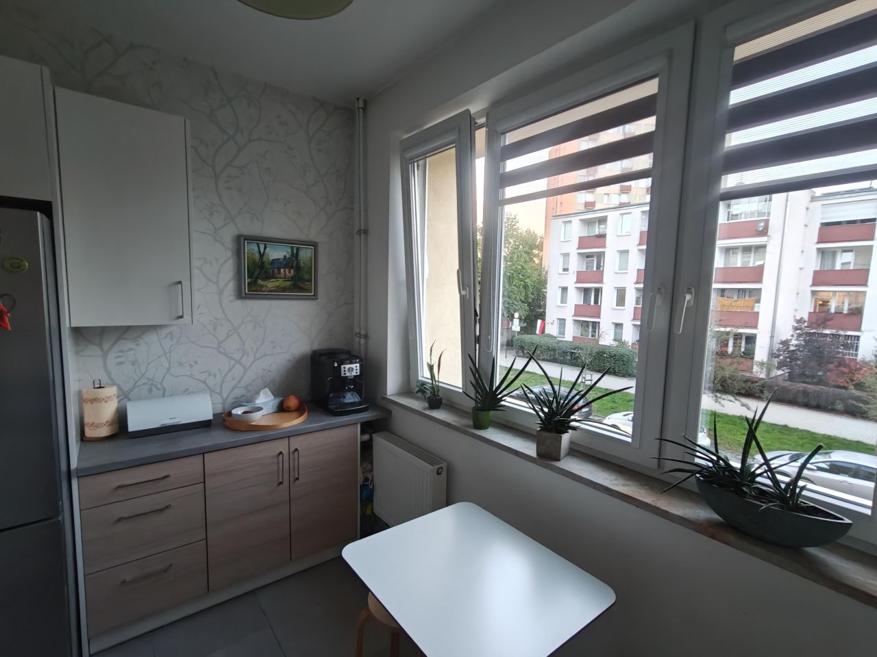 Mieszkanie 2-pokojowe Warszawa Praga-Północ, ul. Karola Darwina. Zdjęcie 8