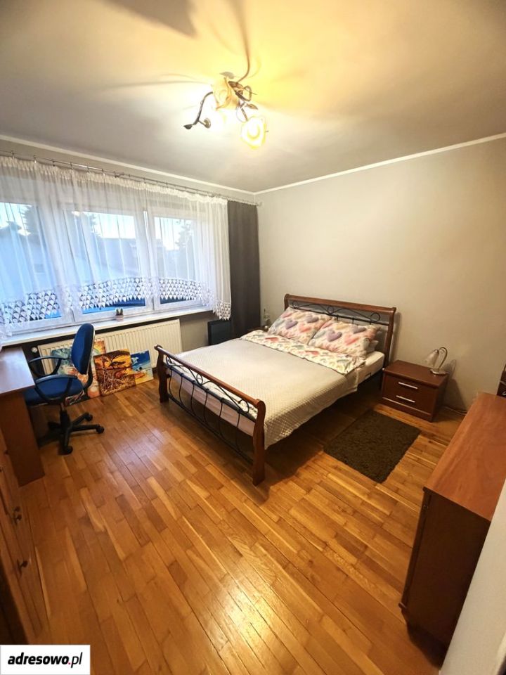 dom wolnostojący, 6 pokoi Świecie, ul. Willowa. Zdjęcie 15