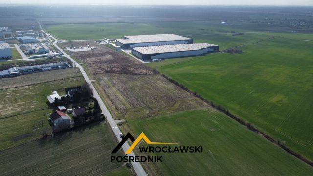 Działka budowlana Wróblowice, ul. Długa. Zdjęcie 18