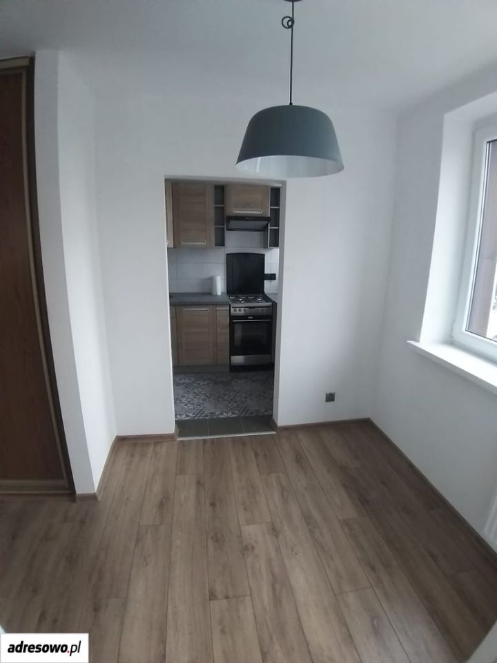 Mieszkanie 2-pokojowe Sosnowiec Centrum, ul. Krzywa. Zdjęcie 7
