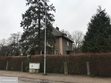 dom wolnostojący, 6 pokoi Lębork, ul. 9 Maja