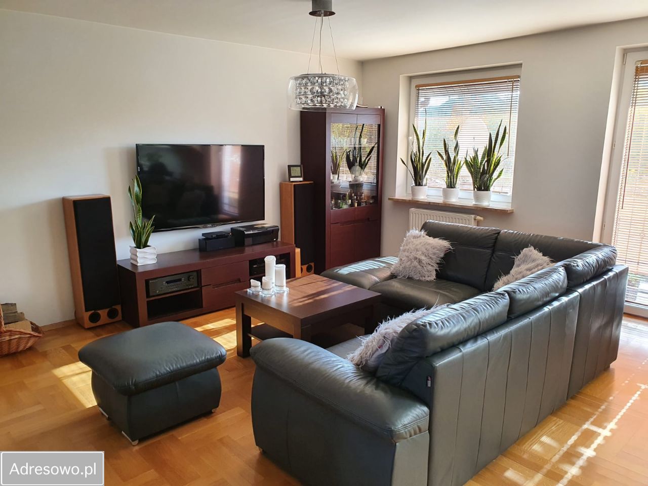 Mieszkanie 3-pokojowe Lublin Szerokie, ul. Biskupińska. Zdjęcie 1