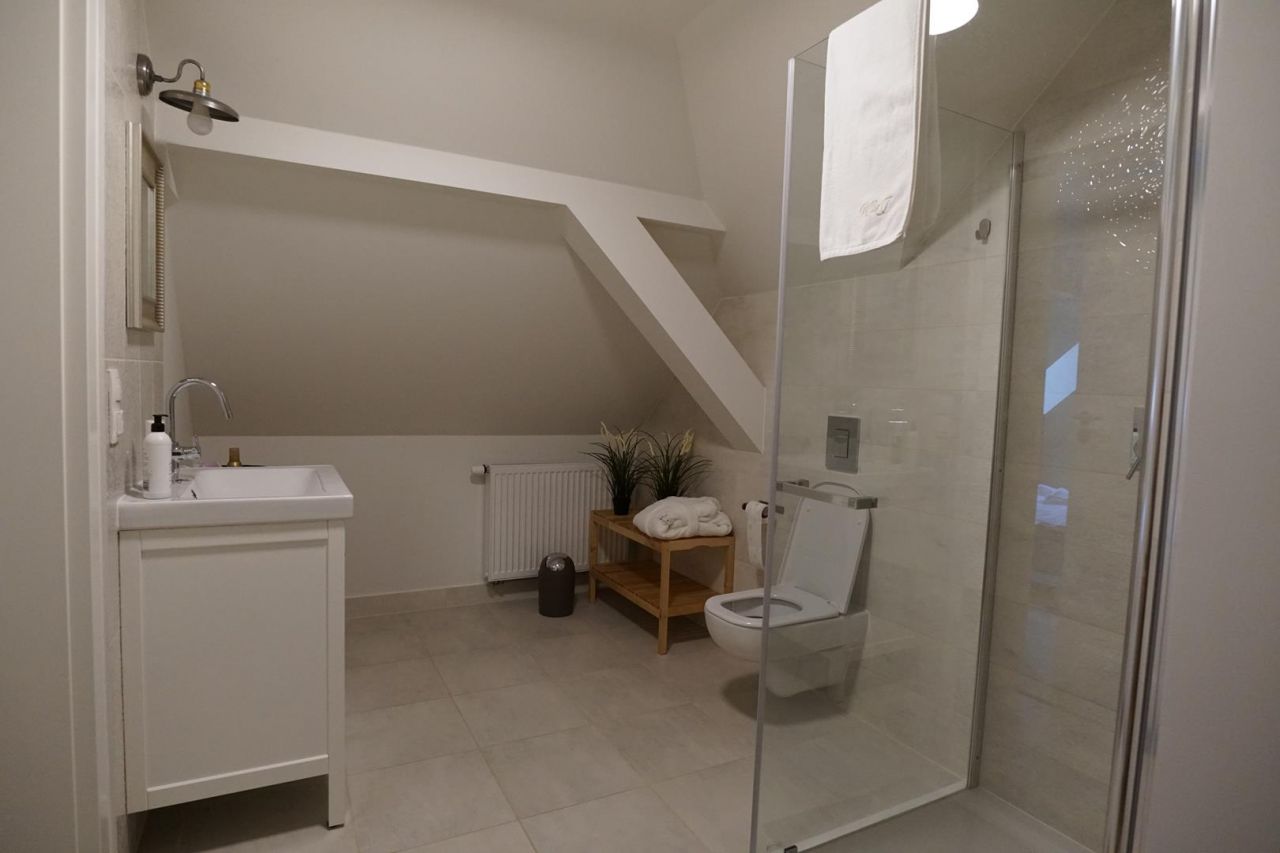 Mieszkanie 4-pokojowe Szklarska Poręba Szklarska Poręba-Huta, ul. Szosa Czeska. Zdjęcie 3