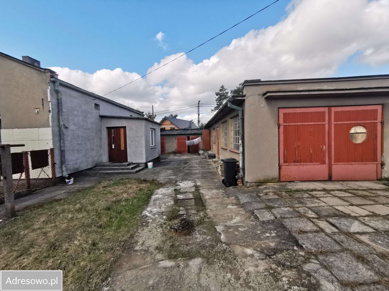 dom wolnostojący, 3 pokoje Tomaszów Mazowiecki, ul. Kwarcowa