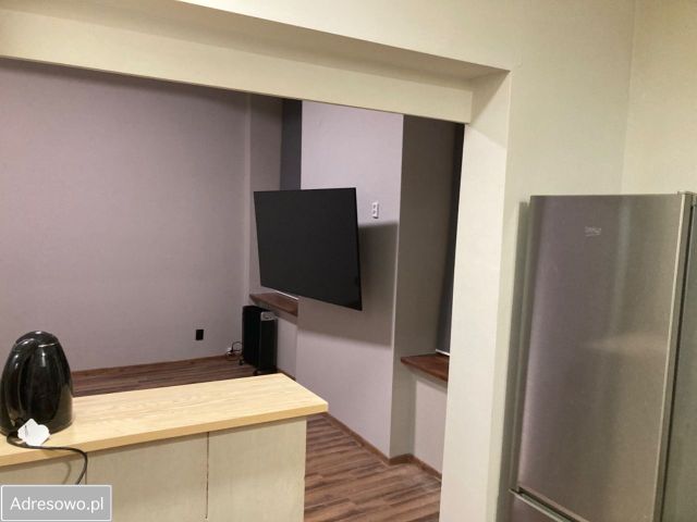 Mieszkanie 2-pokojowe Łódź Śródmieście, ul. dr. Adama Próchnika. Zdjęcie 1