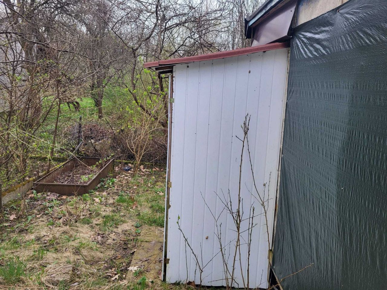 Działka rod Kielce. Zdjęcie 8