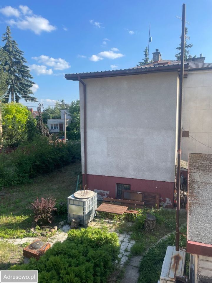 dom wolnostojący, 6 pokoi Sulejówek. Zdjęcie 11