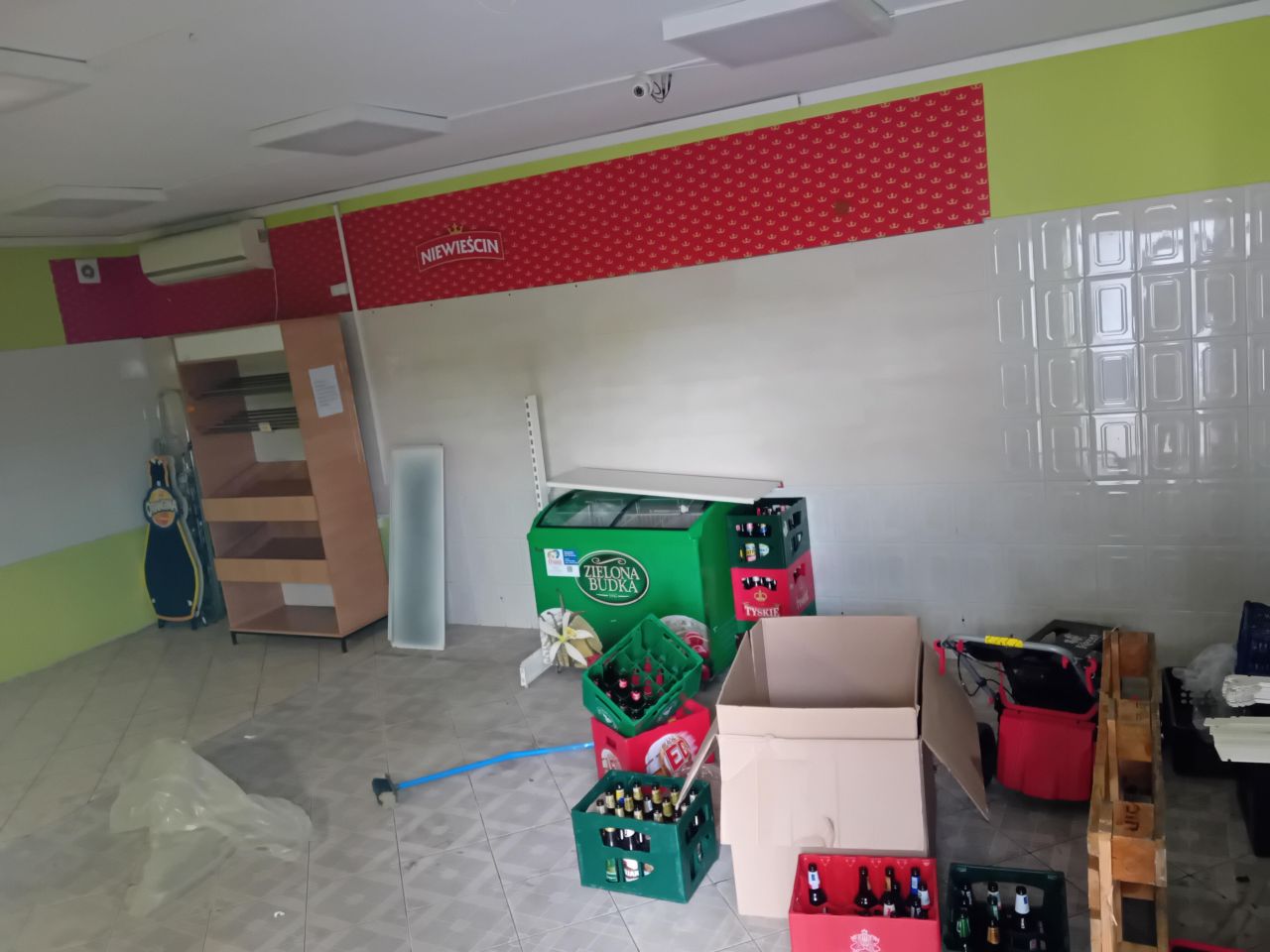 Lokal Inowrocław, ul. Bolesława Krzywoustego. Zdjęcie 4