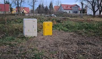 Działka budowlana Sobótka, ul. Rzemieślnicza