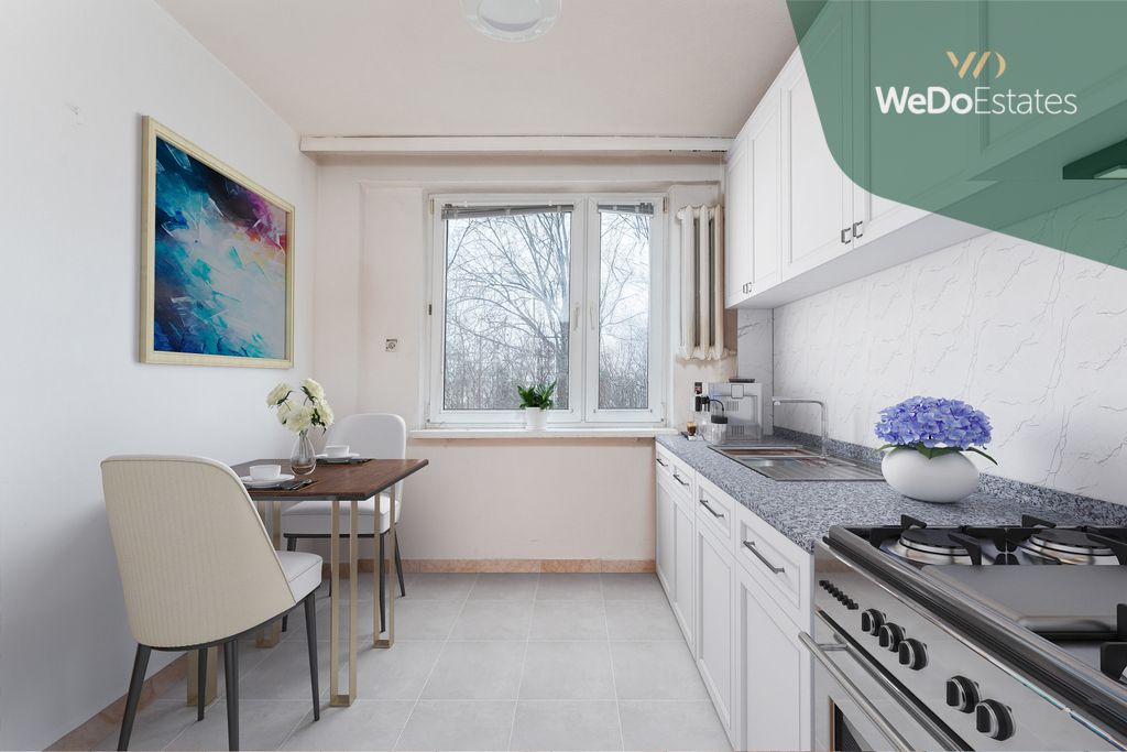 Mieszkanie 2-pokojowe Warszawa Bemowo, ul. Lazurowa. Zdjęcie 4