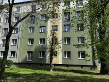 Mieszkanie 2-pokojowe Ruda Śląska Halemba